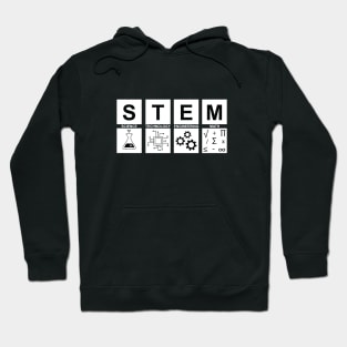 STEM Hoodie